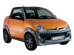 Aixam Scouty R 2008 года